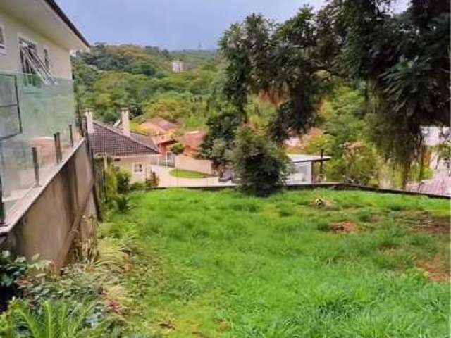 Terreno para Venda em Teresópolis, CASCATA DO IMBUÍ