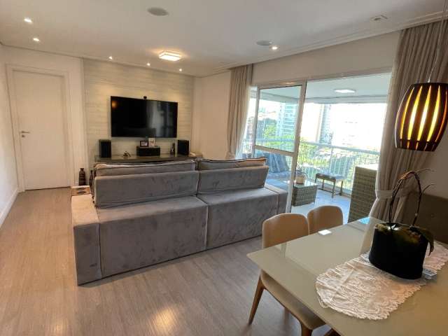 Lindo apartamento de 110m no Family Santana