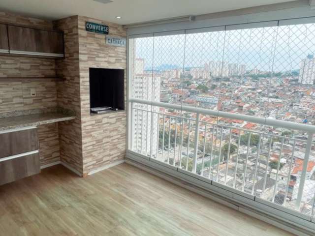 Apartamento no family santana com preço de oportunidade