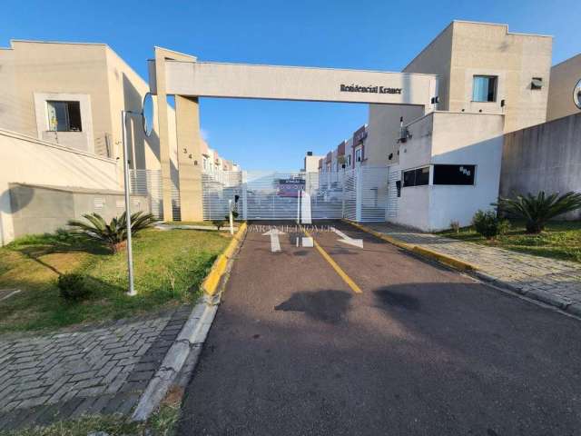 Terreno em Condomínio para Venda em Curitiba, Alto Boqueirão