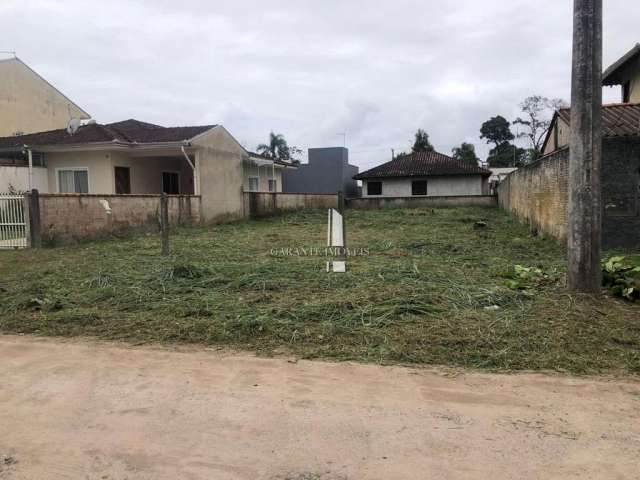 Terreno para Venda em Itapoá, Balneário Princesa do Mar