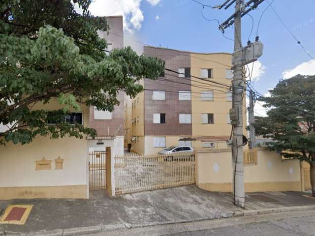 Este é o apartamento de 3 quartos que você sempre sonhou, agora disponível para locação no encantador Residencial Cecília