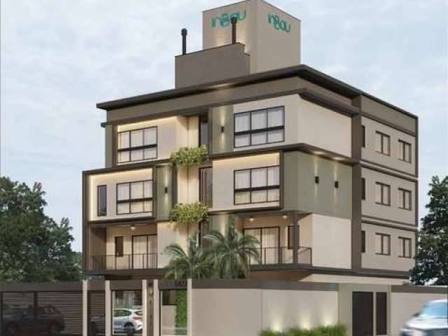 Apartamento com 3 quartos à venda na Rua Juventino Linhares, 642, Meia Praia, Navegantes, 90 m2 por R$ 765.000