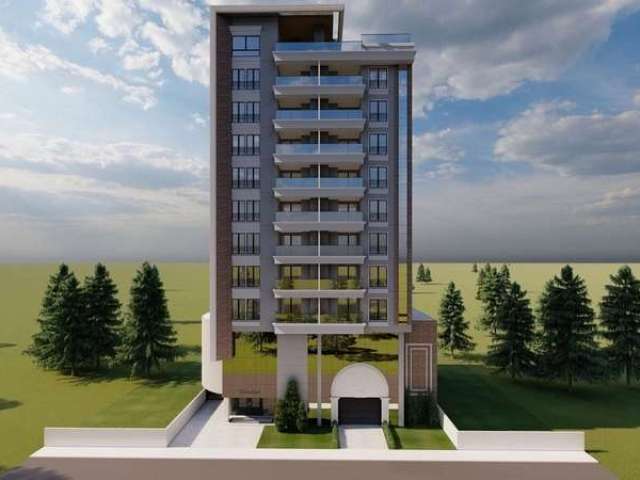 Apartamento com 3 quartos à venda na Rua Hernandes Lopes, 96, Gravata, Navegantes, 101 m2 por R$ 900.000