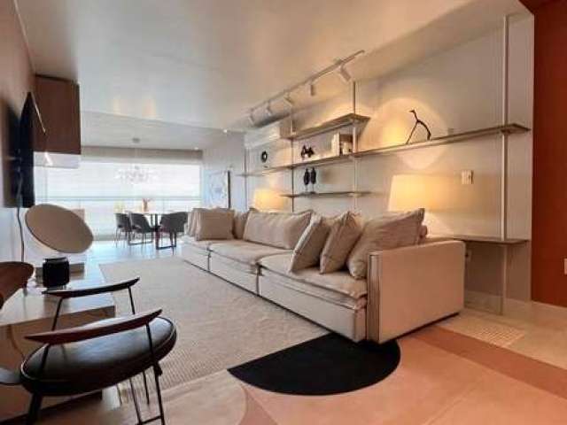 Apartamento com 3 quartos à venda na Avenida Prefeito Cirino Adolfo Cabral, 8475, Gravata, Navegantes, 132 m2 por R$ 2.495.000