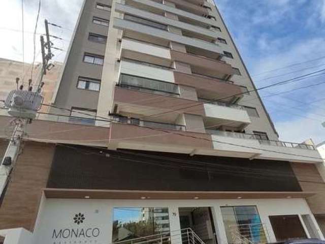 Apartamento com 3 quartos à venda na Rua Jaraguá do Sul, 79, Gravata, Navegantes, 96 m2 por R$ 930.000