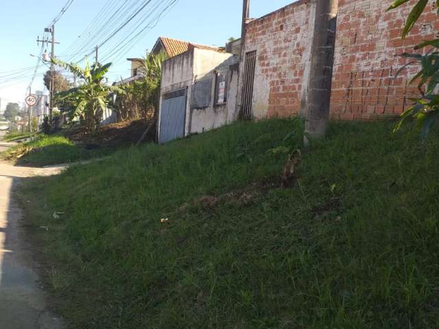 Vende se casa amplo terreno