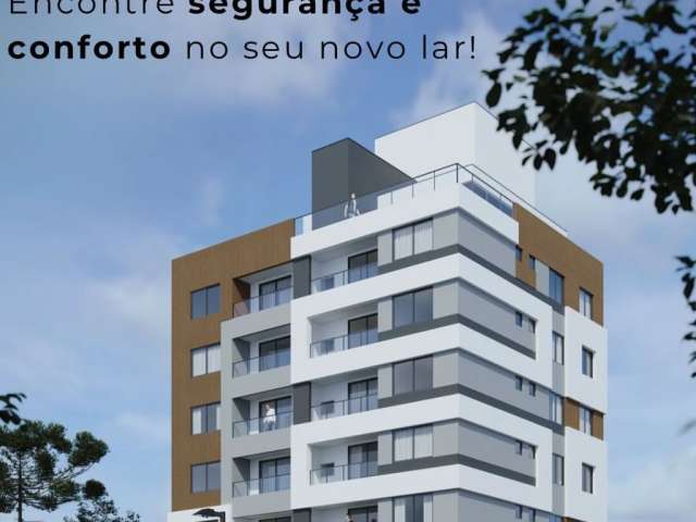 Lindos Apartamentos de 90 a 113 m² á Venda