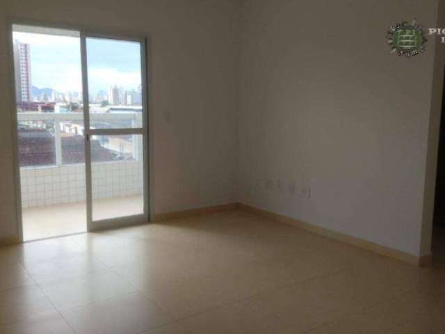 Apartamento à venda, 52 m² por R$ 220.000,00 - Tupi - Praia Grande/SP