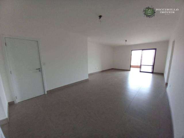 Apartamento 03 dormitórios sendo 03 suítes, Lazer completo - Alto padrão