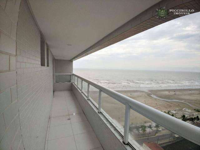 Apartamento à venda, 103 m² por R$ 970.000,00 - Aviação - Praia Grande/SP