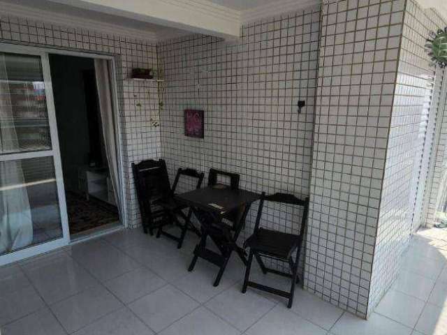 Apartamento com 2 quartos - Vila Tupi