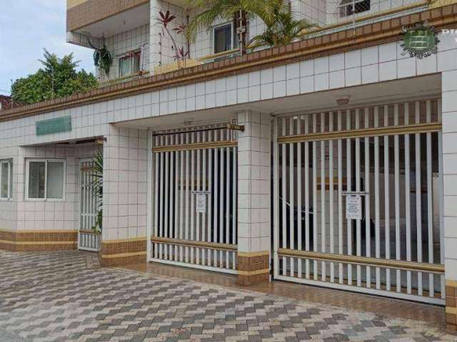 Apartamento à venda, 48 m² por R$ 170.000,00 - Caiçara - Praia Grande/SP