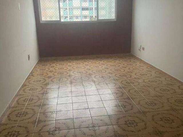 Apartamento à venda, 60 m² por R$ 300.000,00 - Tupi - Praia Grande/SP