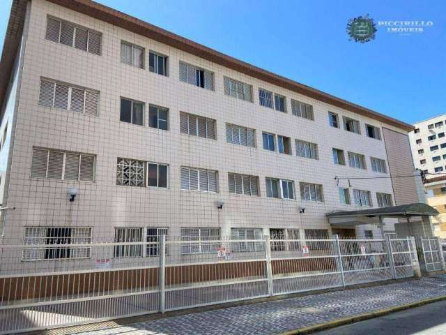 Kitnet à venda, 26 m² por R$ 150.000,00 - Boqueirão - Praia Grande/SP