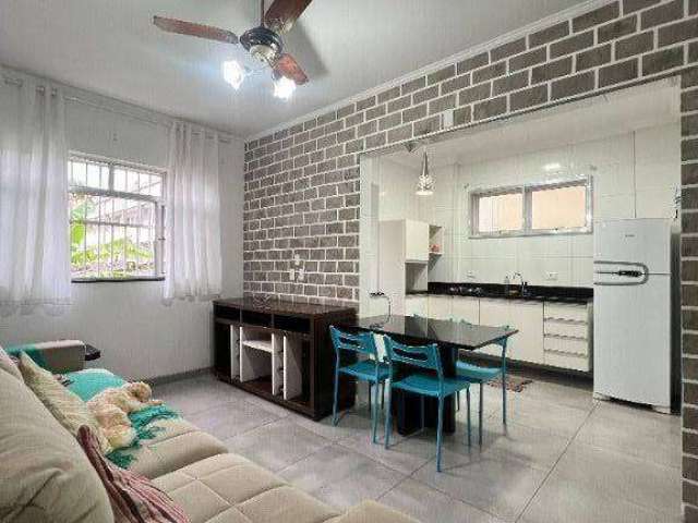 Apartamento à venda, 45 m² por R$ 289.900,00 - Canto do Forte - Praia Grande/SP