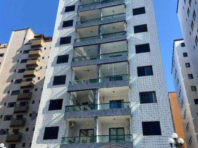 Apartamento à venda, 54 m² por R$ 265.000,00 - Ocian - Praia Grande/SP