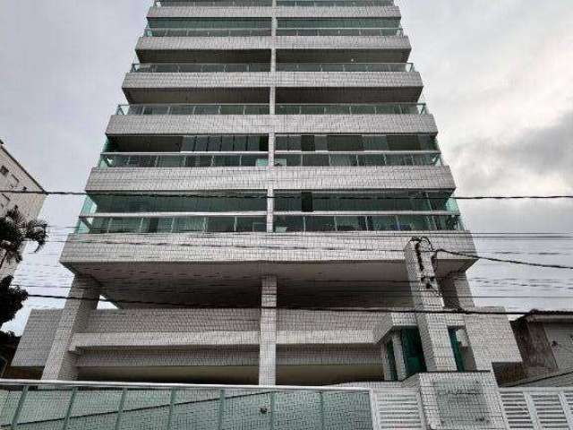 Apartamento à venda, 65 m² por R$ 375.000,00 - Ocian - Praia Grande/SP