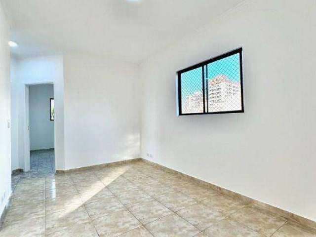 Apartamento à venda, 55 m² por R$ 230.000,00 - Aviação - Praia Grande/SP