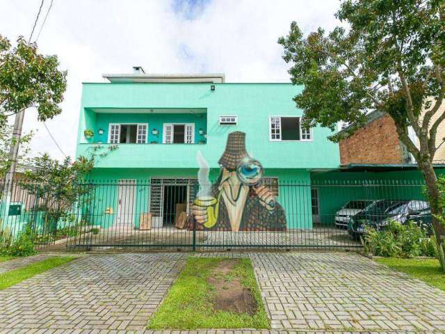 Prédio à venda, 258 m² por R$ 1.099.000,00 - Boqueirão - Curitiba/PR