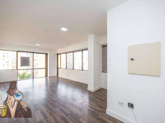 Conjunto à venda, 32 m² por R$ 140.000,00 - Centro - Curitiba/PR