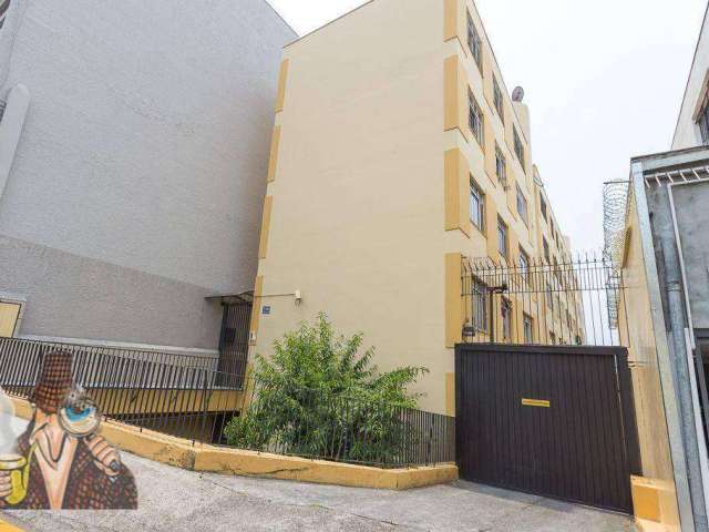 Apartamento com 3 dormitórios à venda, 67 m² por R$ 320.000,00 - São Francisco - Curitiba/PR