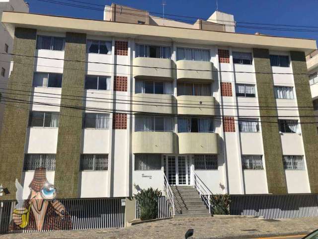 Apartamento com 2 dormitórios à venda, 51 m² por R$ 340.000,00 - Alto da Glória - Curitiba/PR