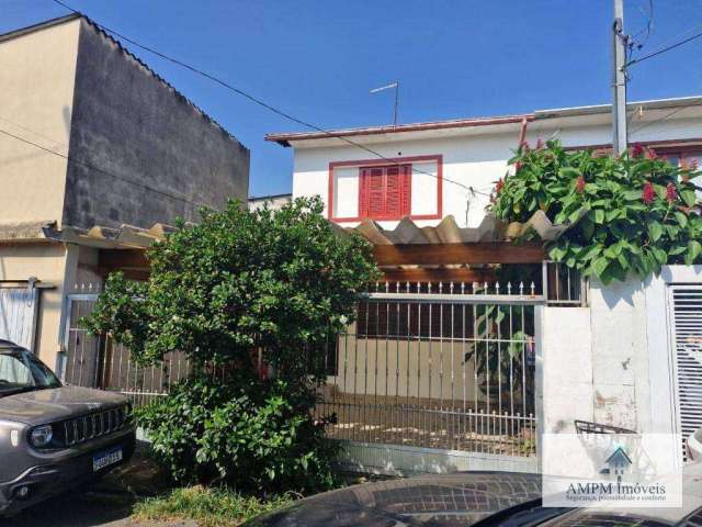 Casa com 2 dormitórios para alugar, 110 m² por R$ 4.030,00/mês - Butantã - São Paulo/SP