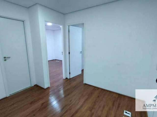 Conjunto para alugar, 40 m² - Barra Funda - São Paulo/SP