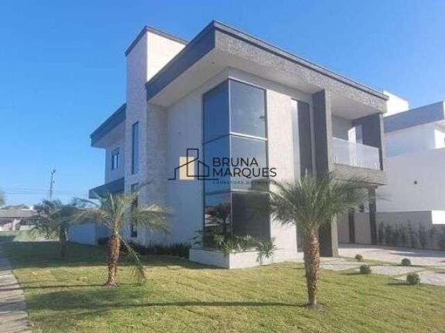 Casa com 4 quartos à venda na Rua Moinho Rio Vermelho, 9, São João do Rio Vermelho, Florianópolis, 255 m2 por R$ 1.620.000