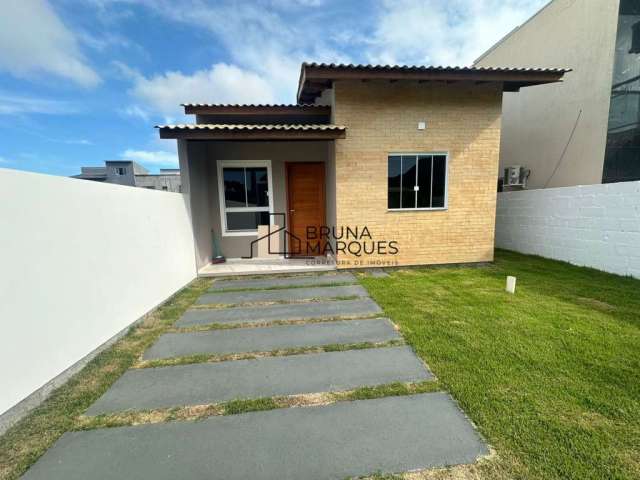 Casa à venda no bairro Rio Vermelho - Florianópolis/SC