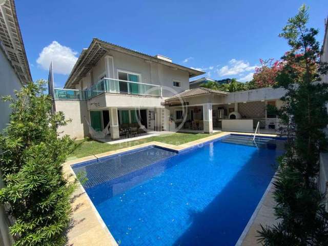 Casa Alto Padrão para Venda em Fortaleza, De Lourdes, 4 dormitórios, 3 suítes, 6 banheiros, 4 vagas