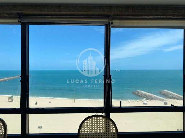 Apartamento para Venda em Fortaleza, Praia de Iracema, 4 dormitórios, 4 suítes, 6 banheiros, 3 vagas