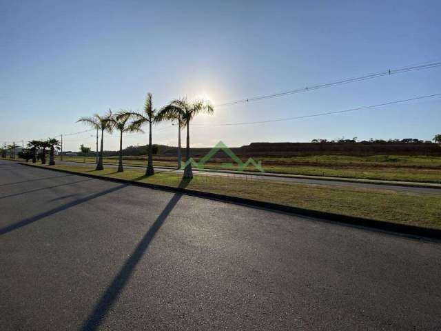 Terreno com 286m, a venda em Araquari - Itinga