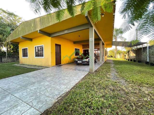 Casa com 4 dormitórios, 300m², a venda em Balneário Barra do Sul Costeira