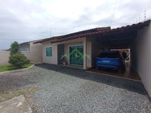 Casa com 2 dormitórios, 150m², a venda em Balneário Barra do Sul - Centro