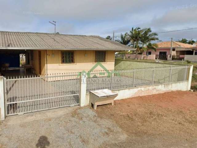 Casa com 3 dormitórios a venda, Bal. Barra do Sul - Salinas