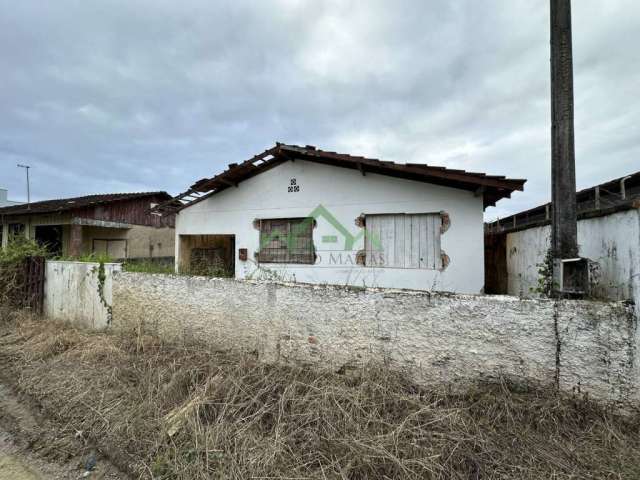 Terreno com área total de 234m, à venda em Baln. Barra do Sul - Costeira