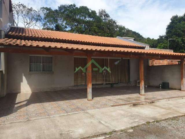 Casa com 2 dormitórios, 80m², á venda em Balneário Barra do Sul - Costeira