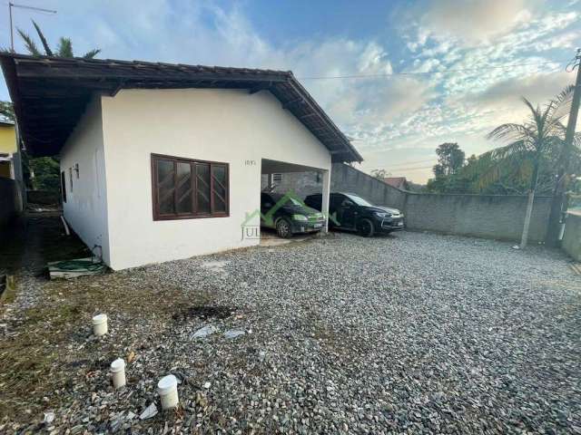 Casa com 2 dormitórios, 70 m², à venda em Balneário Barra do Sul - Salinas