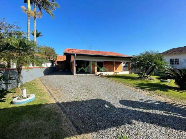 Casa com 4 dormitórios, 189m, à venda em Balneário Barra do Sul – Salinas