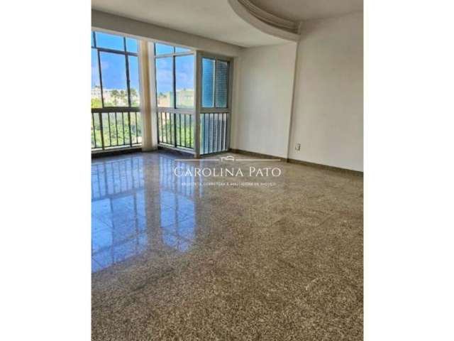 Apartamento super agradável no Jardim Apipema