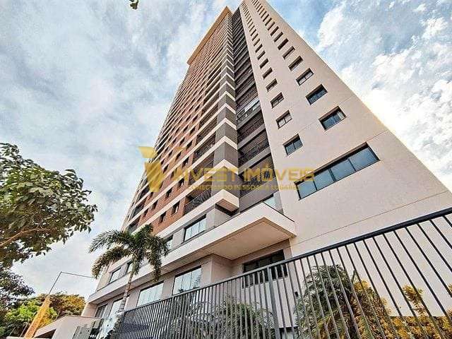 Apartamento com 2 quartos à venda na Rua Alexander Graham Bell, 434, Parque Jamaica, Londrina por R$ 400.000