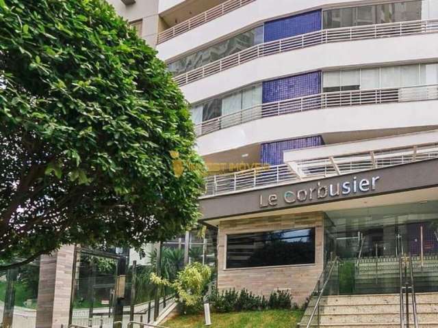 Apartamento com 3 quartos para alugar na Rua Caracas, 555, Santa Rosa, Londrina por R$ 3.800