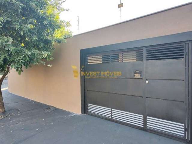 Casa com 3 quartos para alugar na Pastor Elías Abraão, 285, Santa Izabel, Londrina por R$ 3.000