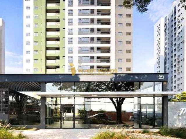 Apartamento com 2 quartos para alugar na Rua Luiz Lerco, 323, Terra Bonita, Londrina por R$ 3.800