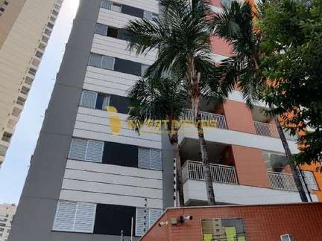 Apartamento com 3 quartos para alugar na Antonio Pisicchio, 100, Guanabara, Londrina por R$ 3.000