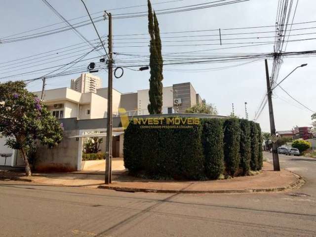 Casa com 3 quartos para alugar na Maria Judith Felício, 193, Jardim Central Park, Londrina por R$ 5.000