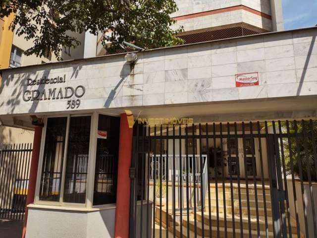 Apartamento com 3 quartos para alugar na Rua Cambará, 589, Centro, Londrina por R$ 2.900