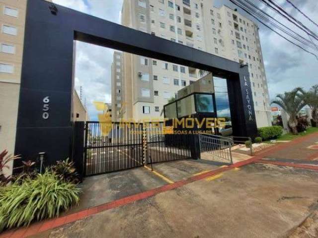 Apartamento com 2 quartos para alugar na Gulherme Farel, 650, Palhano 1, Londrina por R$ 2.600